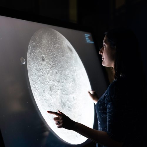Astronomie und Astrobiologie (nur Nebenfach)