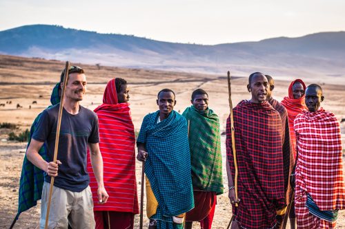 Ethnologie