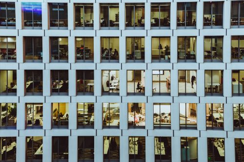 Facility Management