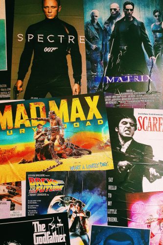 Filmwissenschaft