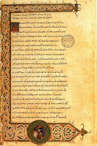 Griechische Philologie