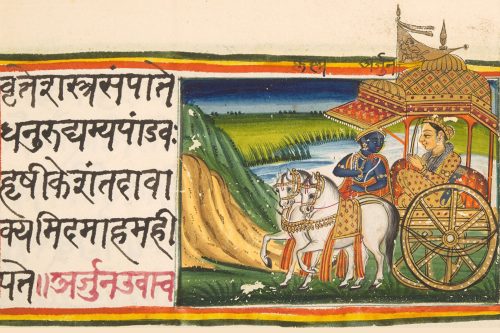 Indologie