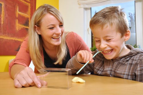 Speech and Language Therapy / Logopädie