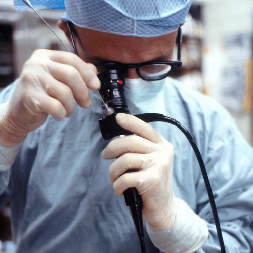 Life Sciences, Studienrichtung Medizintechnik