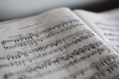 Musikwissenschaft
