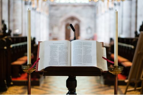 Theology / Theologie