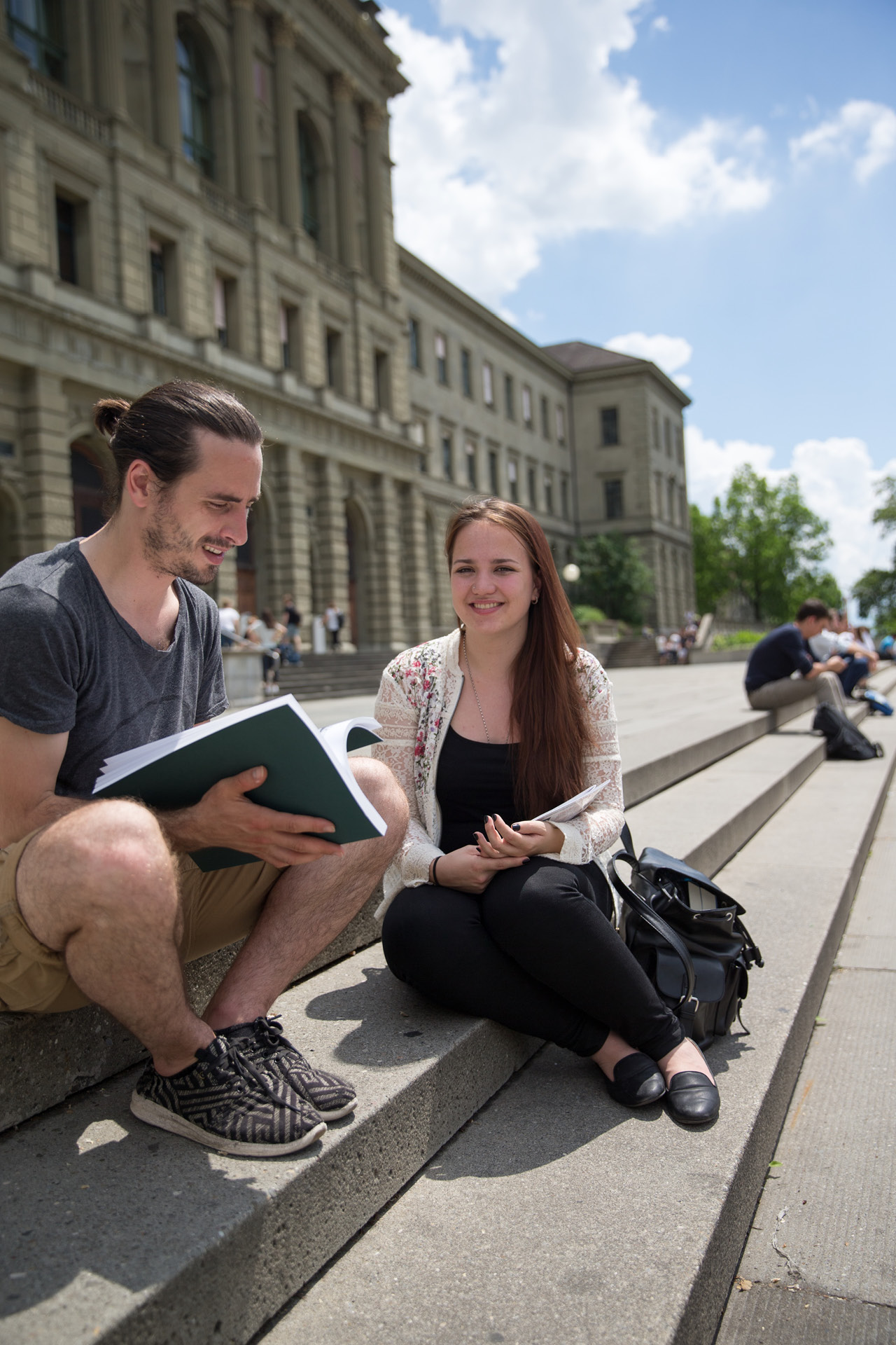 Tipps dauer studium