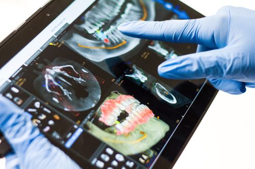 Dental Medicine / Zahnmedizin