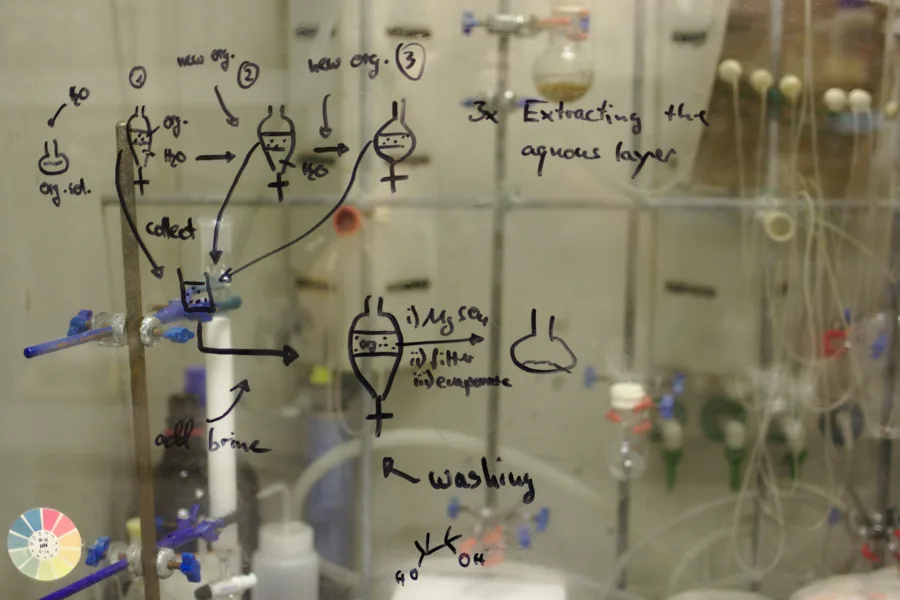 Biochemie